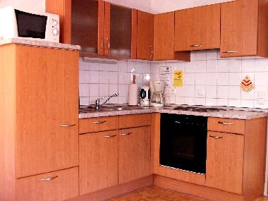 Apartamento de vacaciones en Leybuchtpolder - Norden (Nordsee-Festland / Ostfriesland)Casa de vacaciones