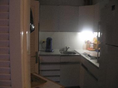 Apartamento de vacaciones en Calella de Palafrugell (Girona)Casa de vacaciones