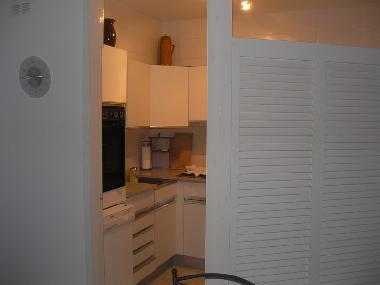 Apartamento de vacaciones en Calella de Palafrugell (Girona)Casa de vacaciones