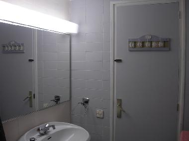 Apartamento de vacaciones en Calella de Palafrugell (Girona)Casa de vacaciones