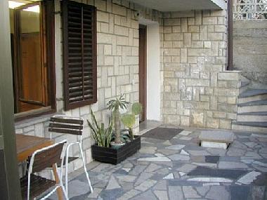 Apartamento de vacaciones en Portoroz (Bovec)Casa de vacaciones