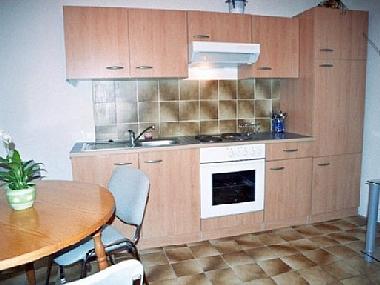 Apartamento de vacaciones en Portoroz (Bovec)Casa de vacaciones