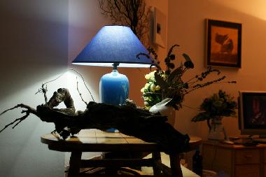 Apartamento de vacaciones en Calella de Palafrugell (Girona)Casa de vacaciones