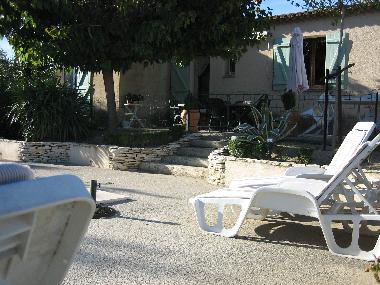 Casa de vacaciones en la Tour d'Aigues (Vaucluse)Casa de vacaciones