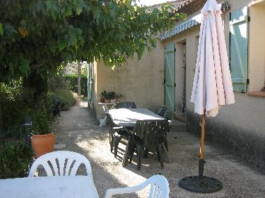 Casa de vacaciones en la Tour d'Aigues (Vaucluse)Casa de vacaciones