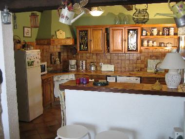 Casa de vacaciones en la Tour d'Aigues (Vaucluse)Casa de vacaciones