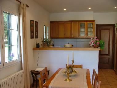 Apartamento de vacaciones en ALAIOR (Menorca)Casa de vacaciones