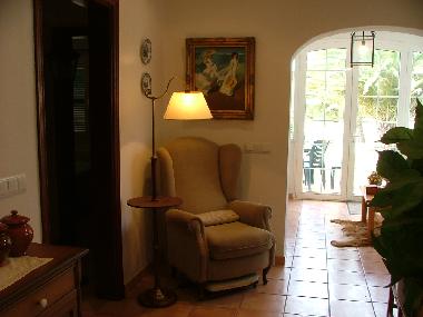 Apartamento de vacaciones en ALAIOR (Menorca)Casa de vacaciones