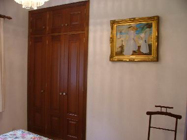 Apartamento de vacaciones en ALAIOR (Menorca)Casa de vacaciones