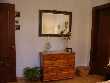 Apartamento de vacaciones en ALAIOR (Menorca)Casa de vacaciones