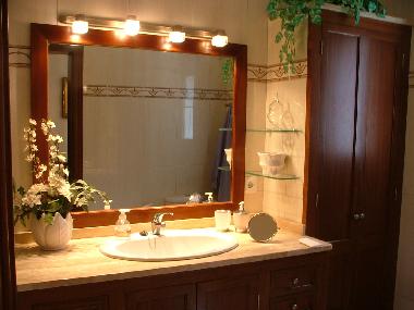 Apartamento de vacaciones en ALAIOR (Menorca)Casa de vacaciones