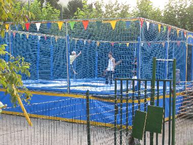 Chalet en Porlezza (Como)Casa de vacaciones