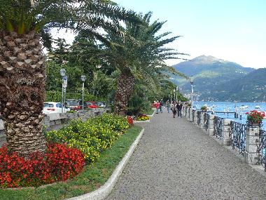 Chalet en Porlezza (Como)Casa de vacaciones