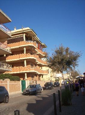 Apartamento de vacaciones en Ladisploli (Roma)Casa de vacaciones