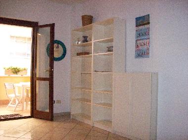 Apartamento de vacaciones en Ladisploli (Roma)Casa de vacaciones