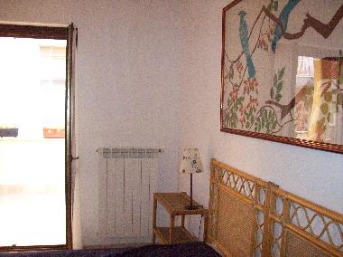 Apartamento de vacaciones en Ladisploli (Roma)Casa de vacaciones