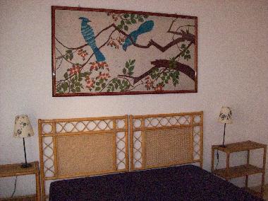Apartamento de vacaciones en Ladisploli (Roma)Casa de vacaciones