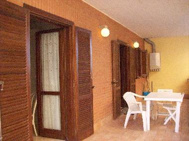 Apartamento de vacaciones en Ladisploli (Roma)Casa de vacaciones