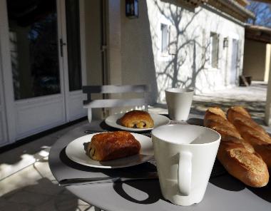 Villa en Roussillon (Vaucluse)Casa de vacaciones