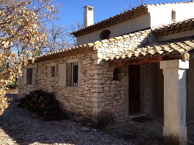 Villa en Roussillon (Vaucluse)Casa de vacaciones