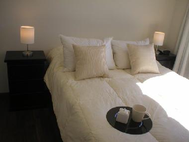 Apartamento de vacaciones en 24000 (Montevideo)Casa de vacaciones