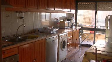 Apartamento de vacaciones en Aver o Mar (Norte)Casa de vacaciones