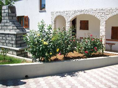 Apartamento de vacaciones en Pula (Istarska)Casa de vacaciones