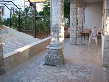 Apartamento de vacaciones en Pula (Istarska)Casa de vacaciones