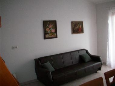 Apartamento de vacaciones en Pula (Istarska)Casa de vacaciones