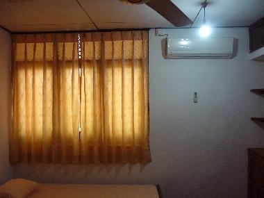 Casa de vacaciones en Dehiwala (Colombo)Casa de vacaciones