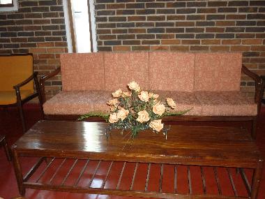 Casa de vacaciones en Dehiwala (Colombo)Casa de vacaciones