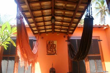 Casa de vacaciones en Flecheiras (Ceara)Casa de vacaciones