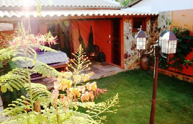 Casa de vacaciones en Flecheiras (Ceara)Casa de vacaciones