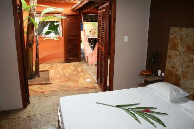 Casa de vacaciones en Flecheiras (Ceara)Casa de vacaciones