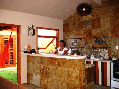 Casa de vacaciones en Flecheiras (Ceara)Casa de vacaciones