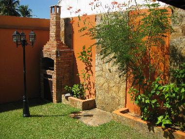 Casa de vacaciones en Flecheiras (Ceara)Casa de vacaciones