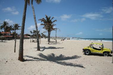 Casa de vacaciones en Flecheiras (Ceara)Casa de vacaciones