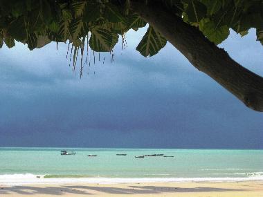 Casa de vacaciones en Flecheiras (Ceara)Casa de vacaciones