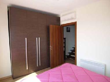 Cama y desayuno en Nikiti (Chalkidiki)Casa de vacaciones