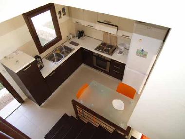 Cama y desayuno en Nikiti (Chalkidiki)Casa de vacaciones