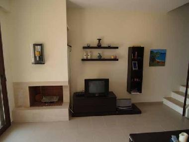 Cama y desayuno en Nikiti (Chalkidiki)Casa de vacaciones