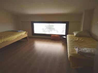 Cama y desayuno en Nikiti (Chalkidiki)Casa de vacaciones