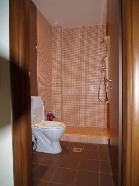 Cama y desayuno en Nikiti (Chalkidiki)Casa de vacaciones