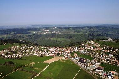 Apartamento de vacaciones en Le Noirmont (La Chaux-de-Fonds)Casa de vacaciones