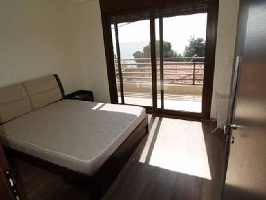 Villa en Nikiti (Chalkidiki)Casa de vacaciones