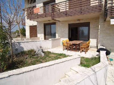 Villa en Nikiti (Chalkidiki)Casa de vacaciones