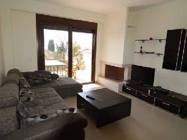 Villa en Nikiti (Chalkidiki)Casa de vacaciones