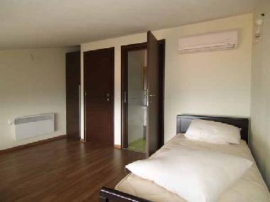 Villa en Nikiti (Chalkidiki)Casa de vacaciones