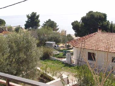 Villa en Nikiti (Chalkidiki)Casa de vacaciones