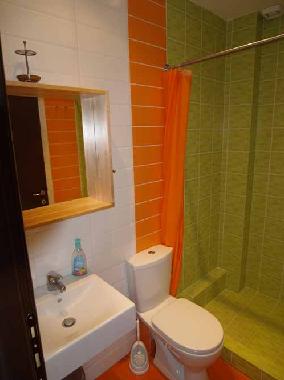 Villa en Nikiti (Chalkidiki)Casa de vacaciones